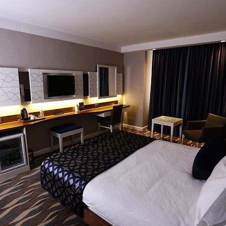 Sivas Bueyuek Hotel Eksteriør billede